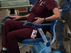 Chicago Med: 1x06 Bound - zdjęcia promocyjne