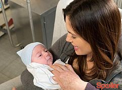 Chicago Med: 1x06 Bound - zdjęcia promocyjne