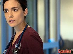 Chicago Med: 1x06 Bound - zdjęcia promocyjne