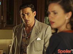 Agent Carter: 2x03 Better Angels - zdjęcia promocyjne