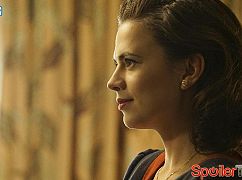 Agent Carter: 2x03 Better Angels - zdjęcia promocyjne