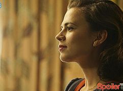 Agent Carter: 2x03 Better Angels - zdjęcia promocyjne