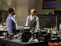 Agent Carter: 2x03 Better Angels - zdjęcia promocyjne