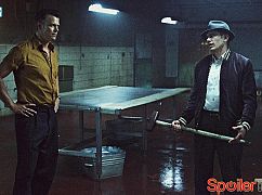 11/22/63: 1x03 Other Voices, Other Rooms - zdjęcia promocyjne