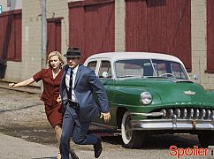 11/22/63: 1x08 The Day in Question - zdjęcia promocyjne