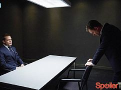 Suits: 5x11 Blowback - zdjęcia promocyjne