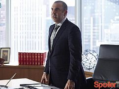 Suits: 5x11 Blowback - zdjęcia promocyjne