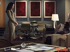 Suits: 5x11 Blowback - zdjęcia promocyjne