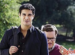 Scorpion: 2x14 Sun of a Gun - zdjęcia promocyjne