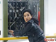 Scorpion: 2x15 Da Bomb - zdjęcia promocyjne