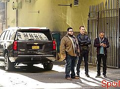 CSI: Cyber: 2x12 Going Viral - zdjęcia promocyjne