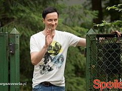 Barwy szczęścia odc. 1381 - zdjęcia promocyjne