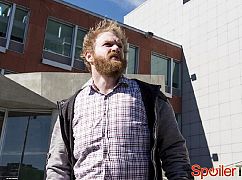 Heroes Reborn: 1x13 Project Reborn - zdjęcia promocyjne