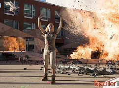 Heroes Reborn: 1x13 Project Reborn - zdjęcia promocyjne