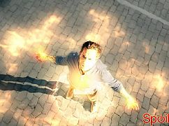 Heroes Reborn: 1x13 Project Reborn - zdjęcia promocyjne