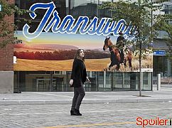 Heroes Reborn: 1x13 Project Reborn - zdjęcia promocyjne