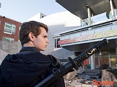 Heroes Reborn: 1x13 Project Reborn - zdjęcia promocyjne