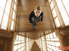 Heroes Reborn: 1x13 Project Reborn - zdjęcia promocyjne