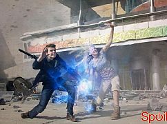 Heroes Reborn: 1x13 Project Reborn - zdjęcia promocyjne