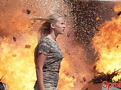 Heroes Reborn: 1x13 Project Reborn - zdjęcia promocyjne