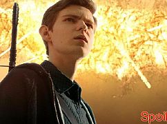 Heroes Reborn: 1x13 Project Reborn - zdjęcia promocyjne