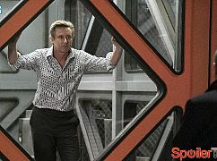 Blacklist: 3x11 Mr. Gregory Devry - zdjęcia promocyjne