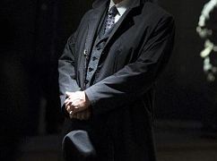 Blacklist: 3x11 Mr. Gregory Devry - zdjęcia promocyjne