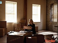 Blacklist: 3x11 Mr. Gregory Devry - zdjęcia promocyjne