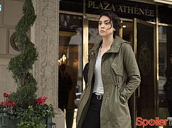 Blacklist: 3x11 Mr. Gregory Devry - zdjęcia promocyjne