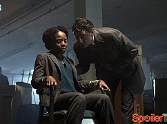 Blacklist: 3x11 Mr. Gregory Devry - zdjęcia promocyjne