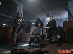 Blacklist: 3x11 Mr. Gregory Devry - zdjęcia promocyjne