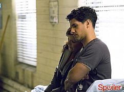 Code Black: 1x13 First Date - zdjęcia promocyjne