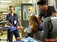 Code Black: 1x13 First Date - zdjęcia promocyjne