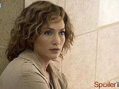 Uwikłana: 1x03 False Face False Heart - zdjęcia promocyjne