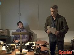 Uwikłana: 1x03 False Face False Heart - zdjęcia promocyjne