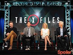 TCA 2016: Z Archiwum X (Fox)