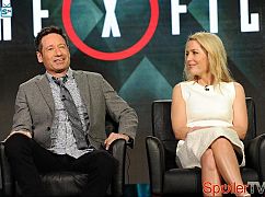 TCA 2016: Z Archiwum X (Fox)