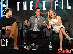 TCA 2016: Z Archiwum X (Fox)