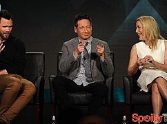 TCA 2016: Z Archiwum X (Fox)