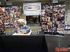 Ostatni prawdziwy mężczyzna: 5x14 The Ring - zdjęcia promocyjne