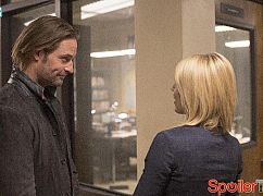 Colony: 1x02 A Brave New World - zdjęcia promocyjne