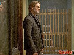 Colony: 1x02 A Brave New World - zdjęcia promocyjne