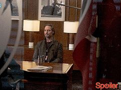 Colony: 1x02 A Brave New World - zdjęcia promocyjne