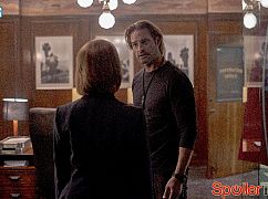 Colony: 1x02 A Brave New World - zdjęcia promocyjne