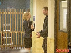 Colony: 1x02 A Brave New World - zdjęcia promocyjne