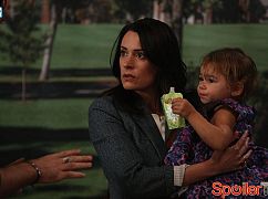 Dziadek z przypadku: 1x12 Baby Model - zdjęcia promocyjne