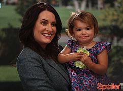 Dziadek z przypadku: 1x12 Baby Model - zdjęcia promocyjne