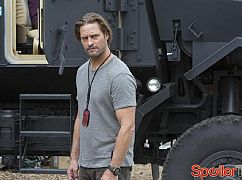 Colony: 1x03 98 Seconds - zdjęcia promocyjne