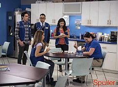 Superstore: 1x07 Color Wars - zdjęcia promocyjne