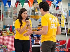Superstore: 1x07 Color Wars - zdjęcia promocyjne